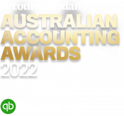 Australian Accounting Awards - 2021 Winners and Finalists | Accountants ...