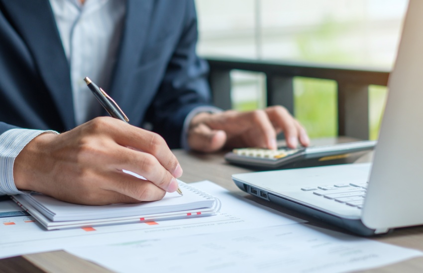 5 Benefits of Having an Accountant for Your Business